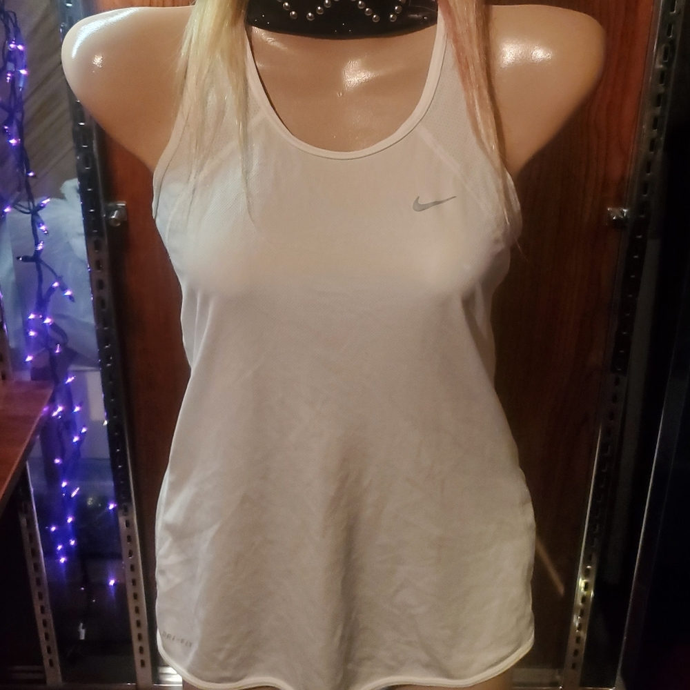 Nike Tank
